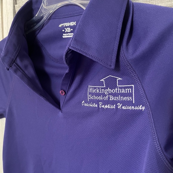 OBU Polo Shirt - Picture 1 of 4